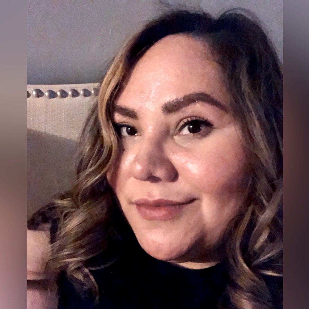 Meet your Posher, Jacqueline